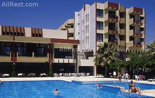 Tayyar Bey Hotel